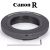 T-RING WIDE "CANON EOS R" T2 & RP MIRRORLESS SYSTEM CAMERA