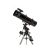 ADVANCED VX 8" NEWTONIAN TELESCOPE