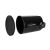 ALUMINUM DEW SHIELD WITH COVER CAP - 6"
