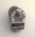 Seletek Geared stepper motor protected
