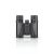 Terra ED Pocket 10 x 25     ( black / black)