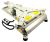 Geoptik Equatorial Platform for Dobsonian Telescopes - variable Polar height