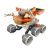THE SOURCE SOLAR ROVER