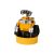 WALL-E MINI ROBOT WALL-E (NO BASE)
