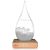 STORM GLASS TEARDROP ΠΡΟΒΛΕΨΗ ΚΑΙΡΟΥ (MINI)