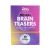 MENSA BRAIN TEASERS
