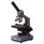 320 BASE BIOLOGICAL MONOCULAR MICROSCOPE