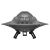 ΟΙΚΙΑΚΟ ΠΛΑΝΗΤΑΡΙΟ LabZZ SP50 UFO