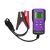 ERMENRICH ZING AL45 BATTERY TESTER (VIOLET)