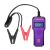 ERMENRICH ZING AL40 BATTERY TESTER (VIOLET)