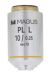 MAGUS 10PLL 10х/0.25 Plan L WD 5.0mm Objective