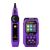 ERMENRICH PING SM75 TESTER ΚΑΛΩΔΙΩΝ ΔΙΚΤΥΟΥ - ΠΟΛΥΜΕΤΡΟ