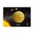 ΚΑΡΤΑ 3D "VENUS WITH ATMOSPHERE"