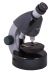 LabZZ M101 MOONSTONE MICROSCOPE
