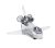 SPACE SHUTTLE DISCOVERY (1φ)