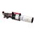 LUNT LS100MT/B1200R&P Multipurpose APO Telescope for Sun + Night-Sky