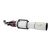  LUNT LS130MT/B1200 Multipurpose APO Telescope for Sun + Night-Sky