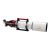 LUNT LS130MT/B1800R&P Multipurpose APO Telescope for Sun + Night-Sky