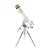 ΤΗΛΕΣΚΟΠΙΟ BRESSER MESSIER AR-127L/1200 EXOS-2/EQ5