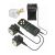 BRESSER RA/DEC-Motor Kit Duo for EXOS-2 and EQ/MON-2