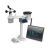 BRESSER METEOCHAMP HD WIFI WEATHER STATION 9 IN 1