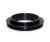 LACERTA T2 ADAPTER FOR 50 mm FINDERS FOR CONVERSION INTO A GUIDE SCOPE