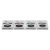 PEGASUS 2" LUMINANCE LRGB PHOTOGRAPHIC FILTER SET