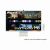 32" Μ80B UHD Monitor με Smart TV