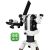 AZ-GTIX WIFI DUAL SADDLE GO-TO ALT-AZIMUTH MOUNT & TRIPOD