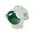 Tube holder for FC-76DC / FS-60Q (80mm)