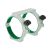Tube rings for TOA-150 (diameter 179mm) with top plate for use on TMP02100