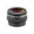 Focal reducer 0.66x for FC-100DF and old refractors :