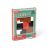 MENSA 8 SQUARE PUZZLE