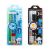 SPACE JOURNEY PENCIL WITH ERASERS SET OF 10 HB