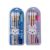 CUTE ANIMALS SET OF 12 PENCIL HB WITH ERASER