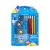 SPACE JOURNEY STATIONERY GIFT SET