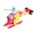 FIRE CONTROL COMBINATION-EARLY WARNING HELICOPTER