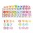 3 IN 1 WOODEN MULTI-STACKING PUZZLE