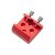 ZWO finder shoe for standard finders and guide scopes and Asiair Pro