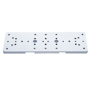ACCESSORY PLATE