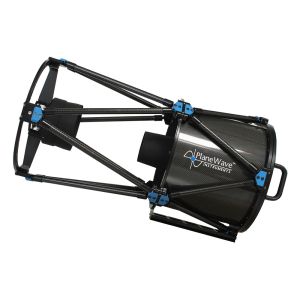 PLANEWAVE CDK14 ASTROGRAPH, FUSED SILICA OPTICS, DELTA T READY