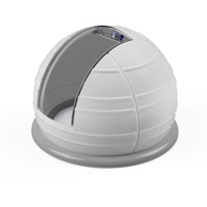 Θόλος ScopeDome 5,5 μέτρων με μοτέρ
