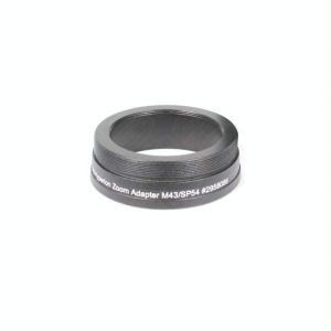 ΑΝΤΑΠΤΟΡΑΣ HYPERION ZOOM M43/SP54