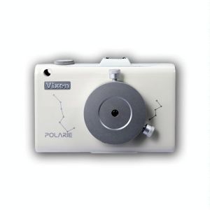 POLARIE STAR TRACKER