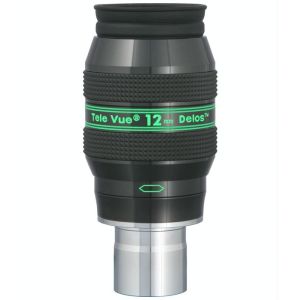 DELOS 12mm, Ø 31,8mm