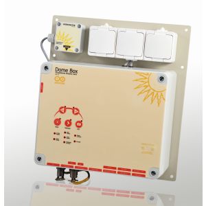 3M Scopedome Plug And Play kit