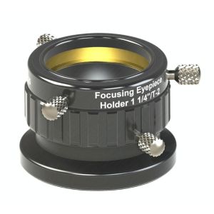 FOCUSING EYEPIECE HOLDER 1¼