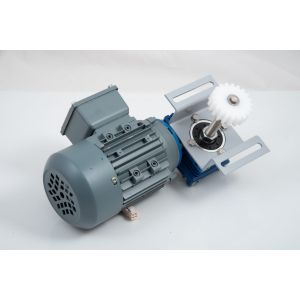 Μοτέρ θυρίδας 230V AC 120W για τον θόλο 3 μέτρων