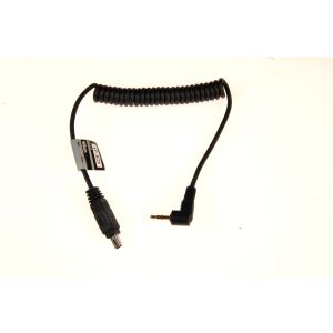 SHUTTER RELEASE CABLE AP-R2N N2 FOR NIKON D30 & D70S