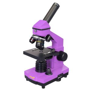 ΜΙΚΡΟΣΚΟΠΙΟ ΒΙΟΛΟΓΙΚΟ RAINBOW 2L PLUS (AMETHYST)